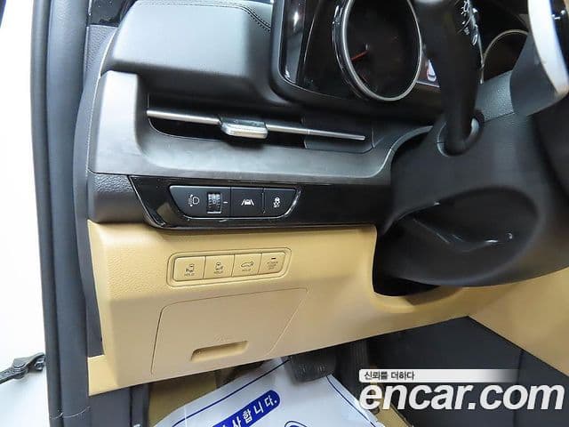 Kia Carnival 4세대 Noblesse, 2023 13