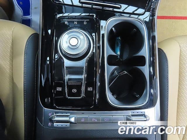 Kia Carnival 4세대 Noblesse, 2023 15