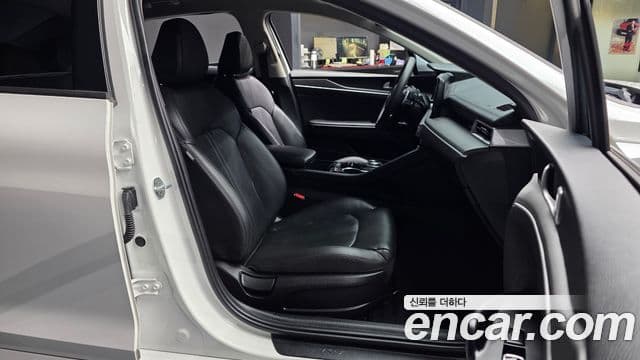 Kia K5 3세대 Trendy, 2020 11