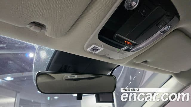 Kia K5 3세대 Trendy, 2020 17