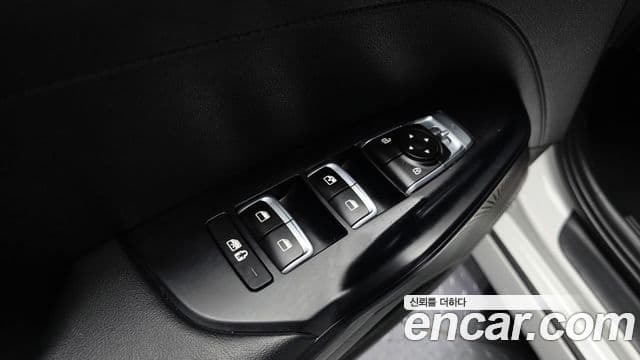 Kia K5 3세대 Trendy, 2020 19