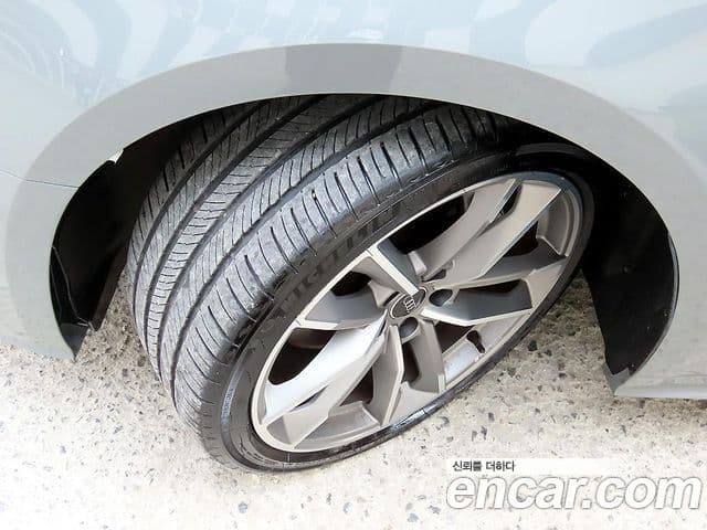 Audi A5 (F5) 45 TFSI Quattro Premium купе, 2021 все фото