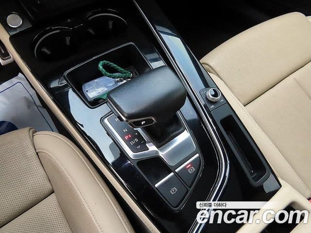 Audi A5 (F5) 45 TFSI Quattro Premium купе, 2021 9