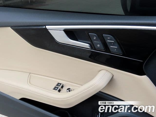 Audi A5 (F5) 45 TFSI Quattro Premium купе, 2021 12