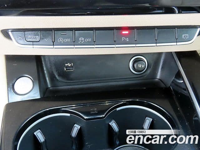 Audi A5 (F5) 45 TFSI Quattro Premium купе, 2021 13