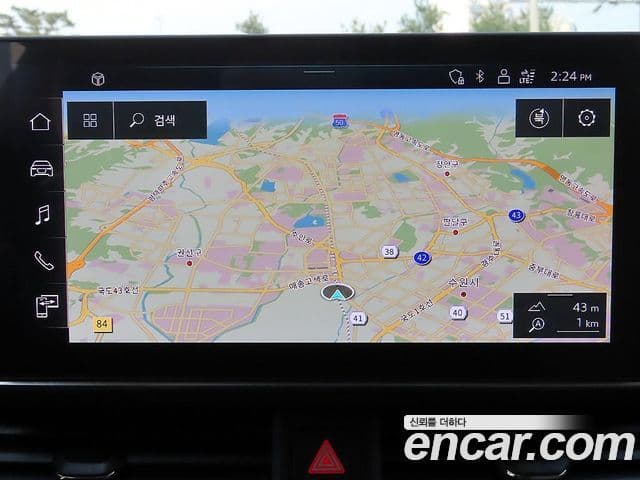 Audi A5 (F5) 45 TFSI Quattro Premium купе, 2021 15