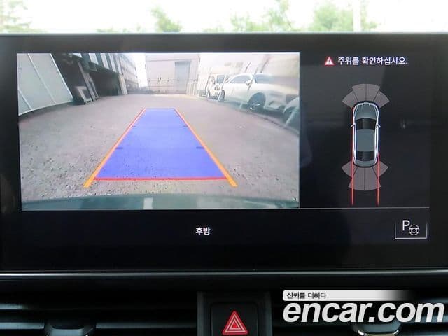 Audi A5 (F5) 45 TFSI Quattro Premium купе, 2021 16