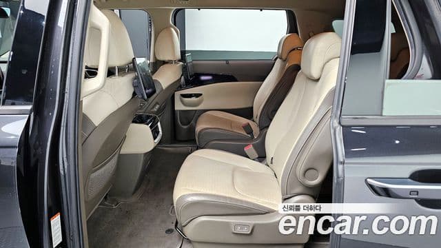 Kia Carnival 4세대 Signature, 2021 13