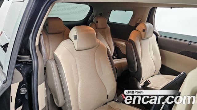 Kia Carnival 4세대 Signature, 2021 14