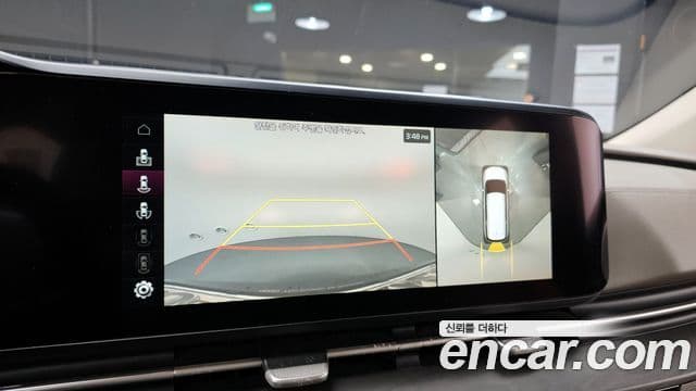 Kia Carnival 4세대 Signature, 2021 17