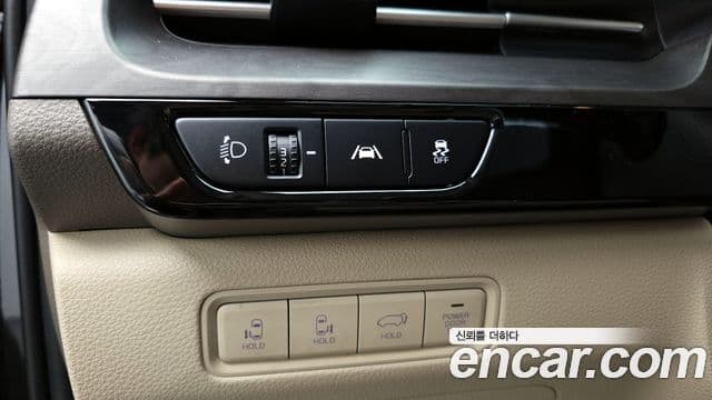 Kia Carnival 4세대 Signature, 2021 18