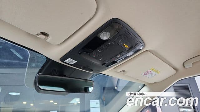 Kia Carnival 4세대 Signature, 2021 19