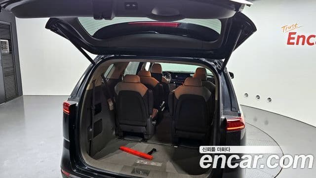 Kia Carnival 4세대 Signature, 2021 20