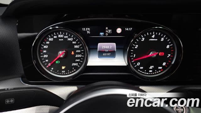 Mercedes-Benz E-класс W213 Avantgarde, 2019 8