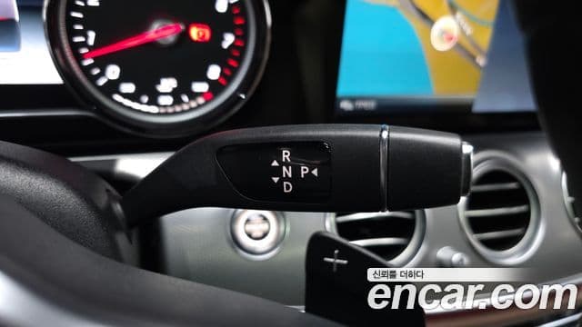 Mercedes-Benz E-класс W213 Avantgarde, 2019 9