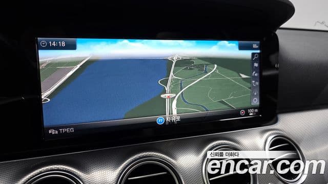 Mercedes-Benz E-класс W213 Avantgarde, 2019 14