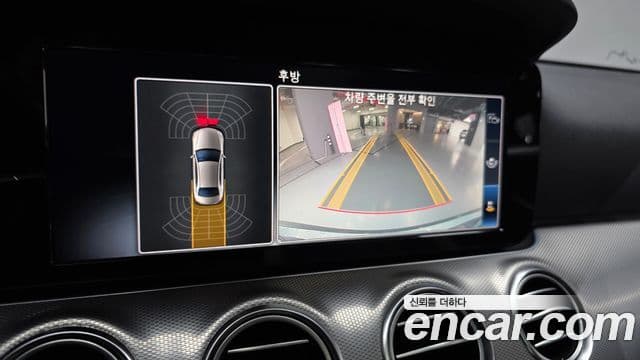 Mercedes-Benz E-класс W213 Avantgarde, 2019 15