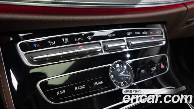 Mercedes-Benz E-класс W213 Avantgarde, 2019 16