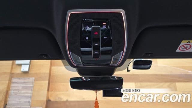 Audi A8 (D5) 55 TFSI Quattro LWB, 2020 19