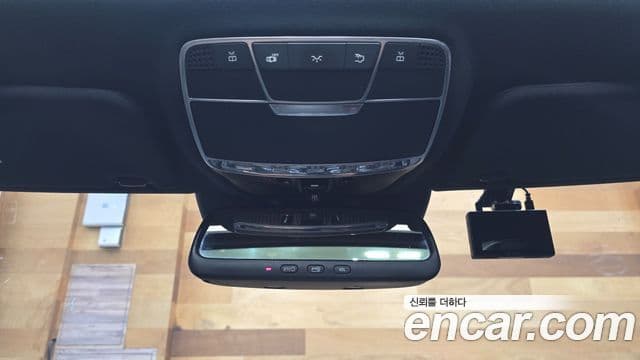 Mercedes-Benz S-класс W222 S350 d 4MATIC, 2016 19