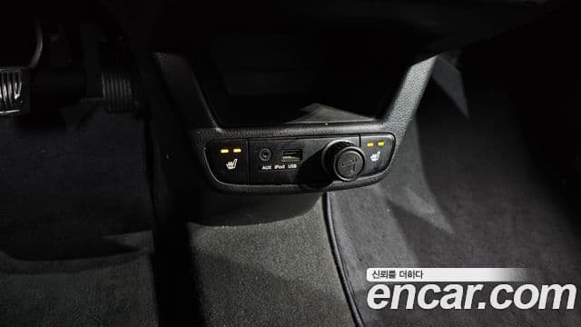 Kia Ray Deluxe, 2014 17