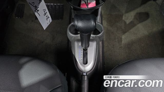 Chevrolet(GM대우) Spark 빌트인캠2 — базовая версия - Built-in Cam 2, 2012 9