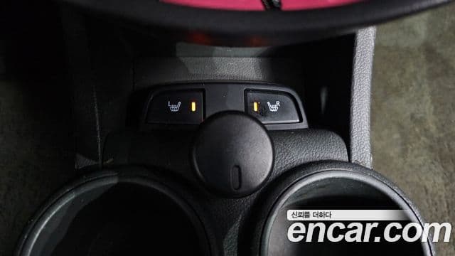 Chevrolet(GM대우) Spark 빌트인캠2 — базовая версия - Built-in Cam 2, 2012 17