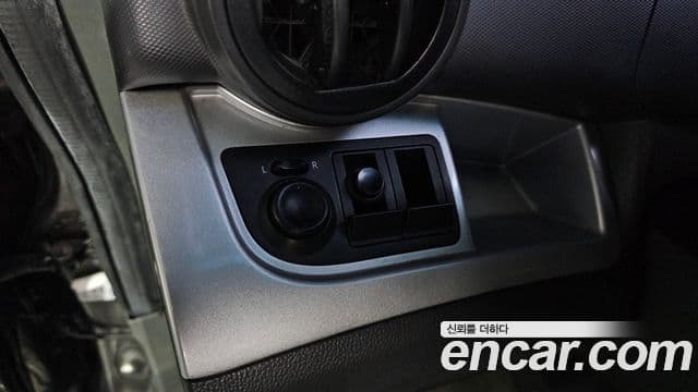 Chevrolet(GM대우) Spark 빌트인캠2 — базовая версия - Built-in Cam 2, 2012 18