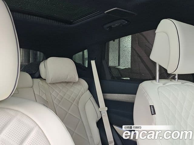 Genesis GV80, 2025 6