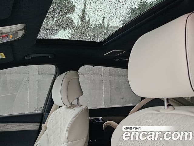 Genesis GV80, 2025 7