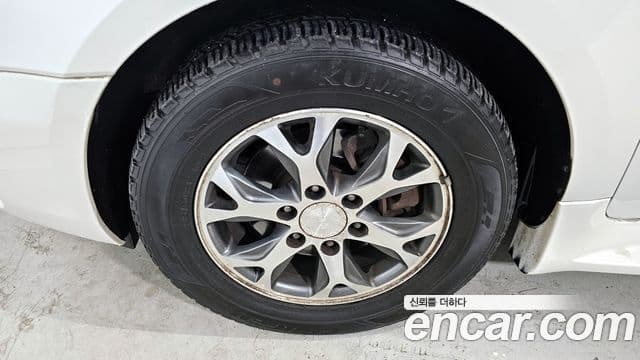 Kia Carnival R топовая версия, 2014 все фото