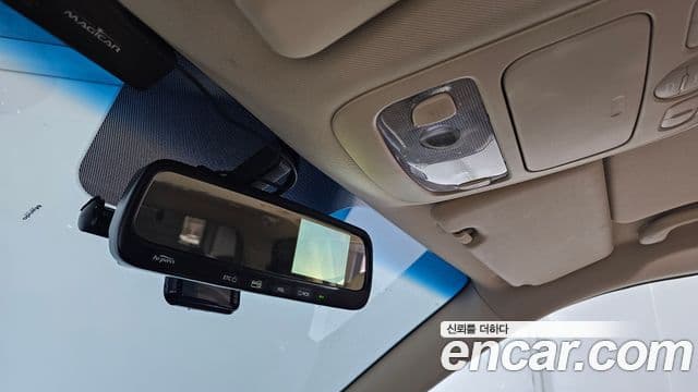 Kia Carnival R топовая версия, 2014 14