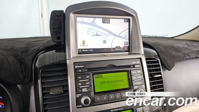 Kia Carnival R топовая версия, 2014 15