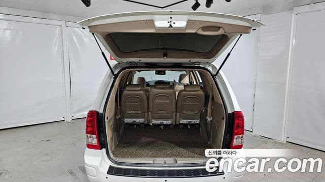 Kia Carnival R топовая версия, 2014 20