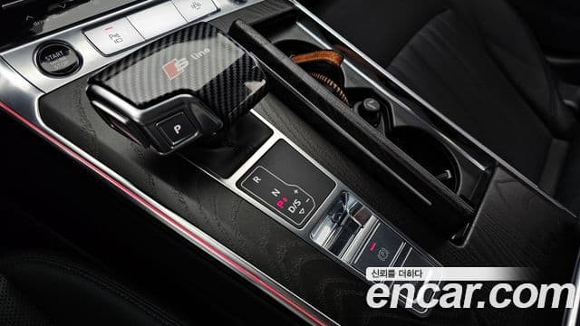 Audi A6 (C8) Premium, 2021 9