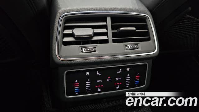 Audi A6 (C8) Premium, 2021 17