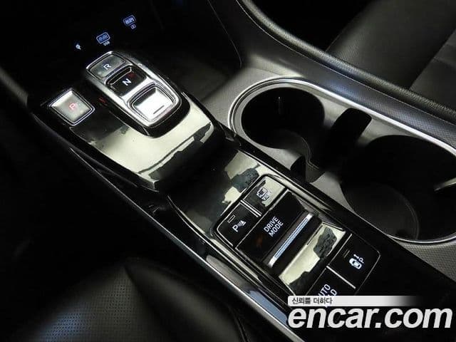 Hyundai Sonata гибрид (DN8) Premium Plus, 2022 12