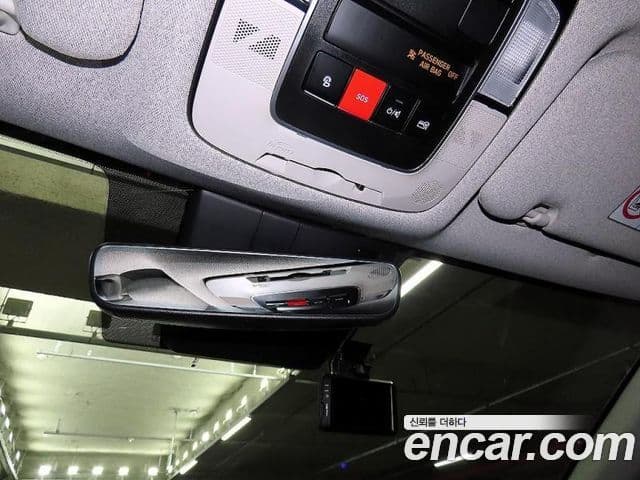 Hyundai Sonata гибрид (DN8) Premium Plus, 2022 14