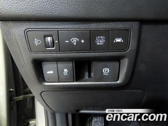 Hyundai Sonata гибрид (DN8) Premium Plus, 2022 15