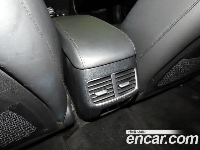 Hyundai Sonata гибрид (DN8) Premium Plus, 2022 16