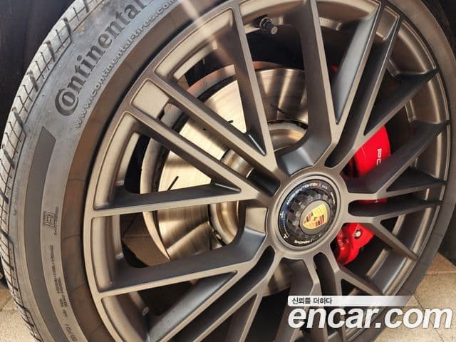 Porsche Panamera (976) 4.0 GTS, 2025 все фото