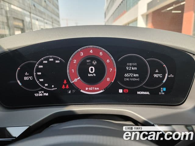 Porsche Panamera (976) 4.0 GTS, 2025 8