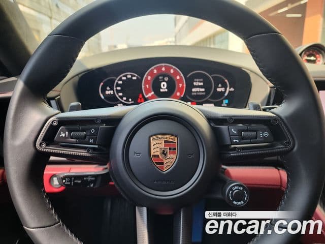 Porsche Panamera (976) 4.0 GTS, 2025 16