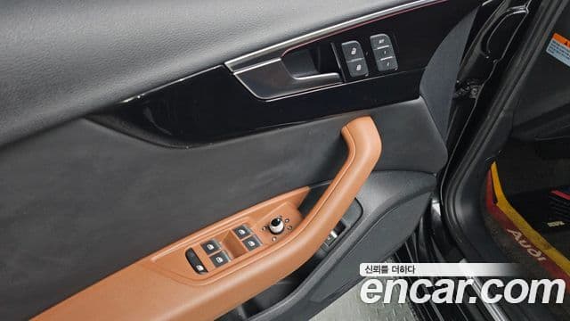 Audi A4 (B9) Premium, 2021 17