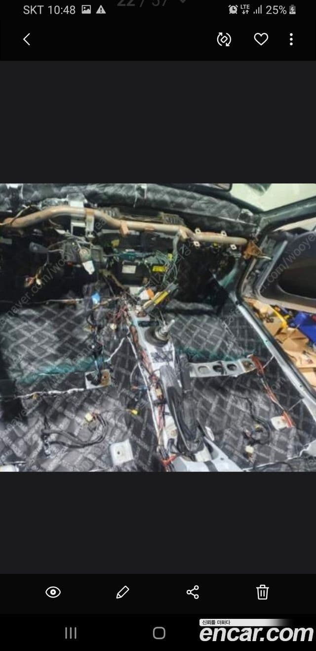 BMW Z3 E36/7, 1997 3