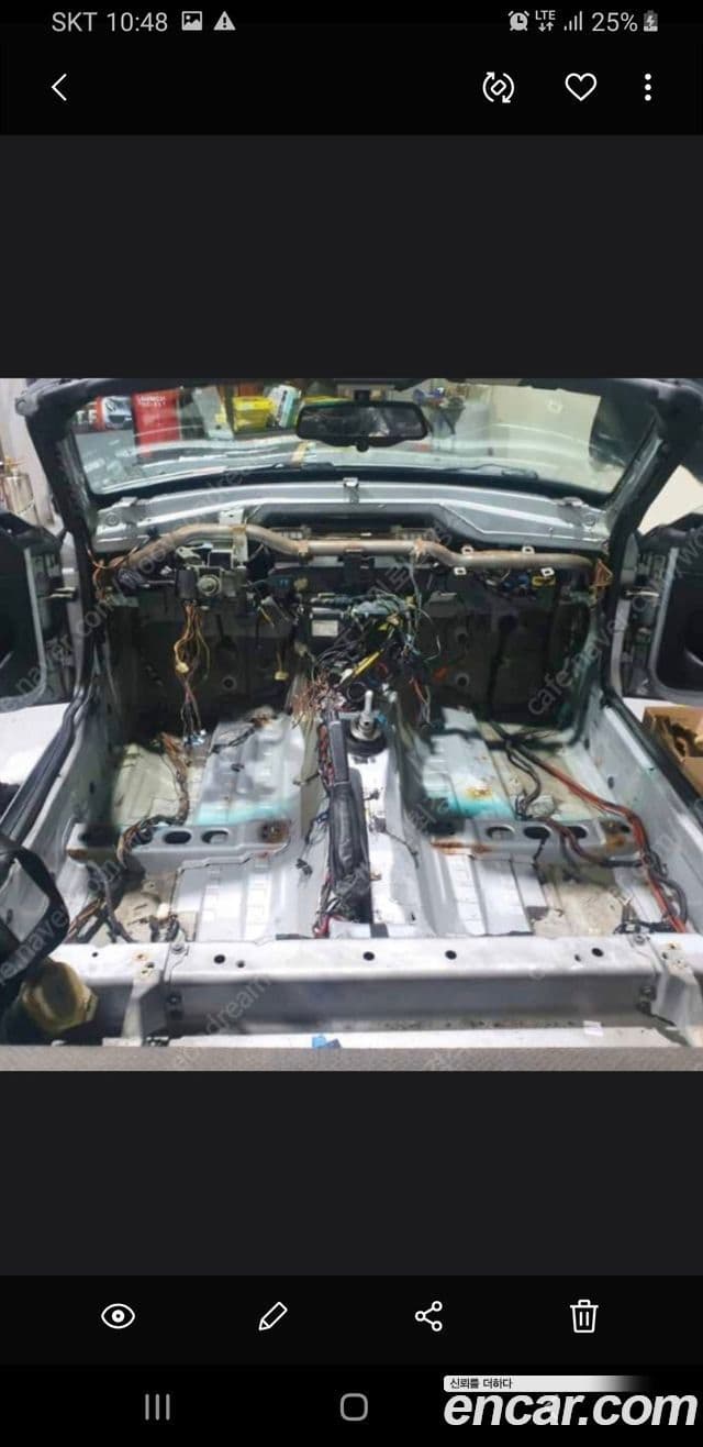 BMW Z3 E36/7, 1997 4