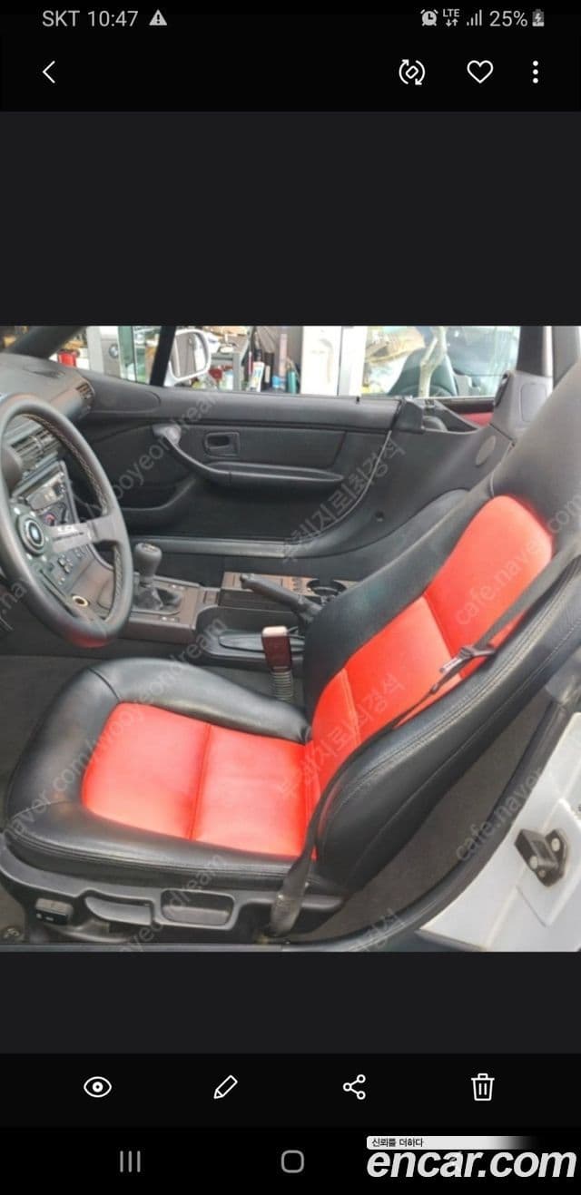 BMW Z3 E36/7, 1997 6