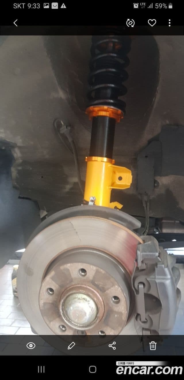 BMW Z3 E36/7, 1997 8