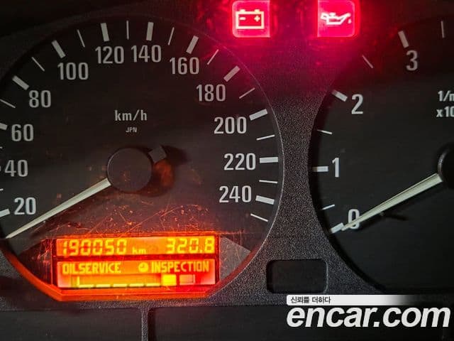 BMW Z3 E36/7, 1997 14