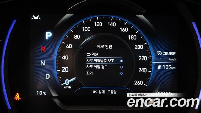 Hyundai Santa Fe TM Exclusive Special, 2019 14